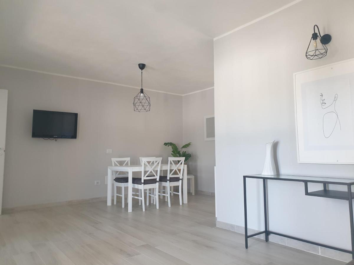 Villa Mare E Vacanze à Villa San Pietro Extérieur photo