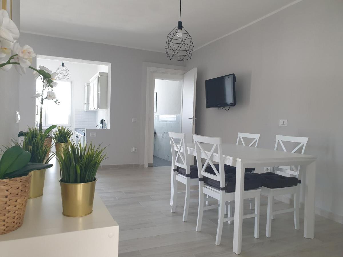 Villa Mare E Vacanze à Villa San Pietro Extérieur photo