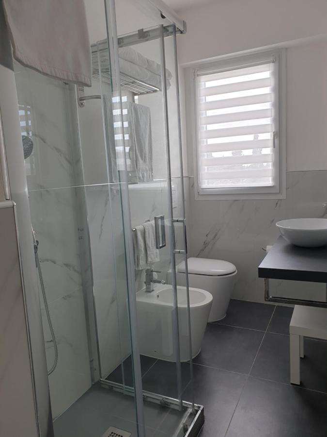 Villa Mare E Vacanze à Villa San Pietro Extérieur photo